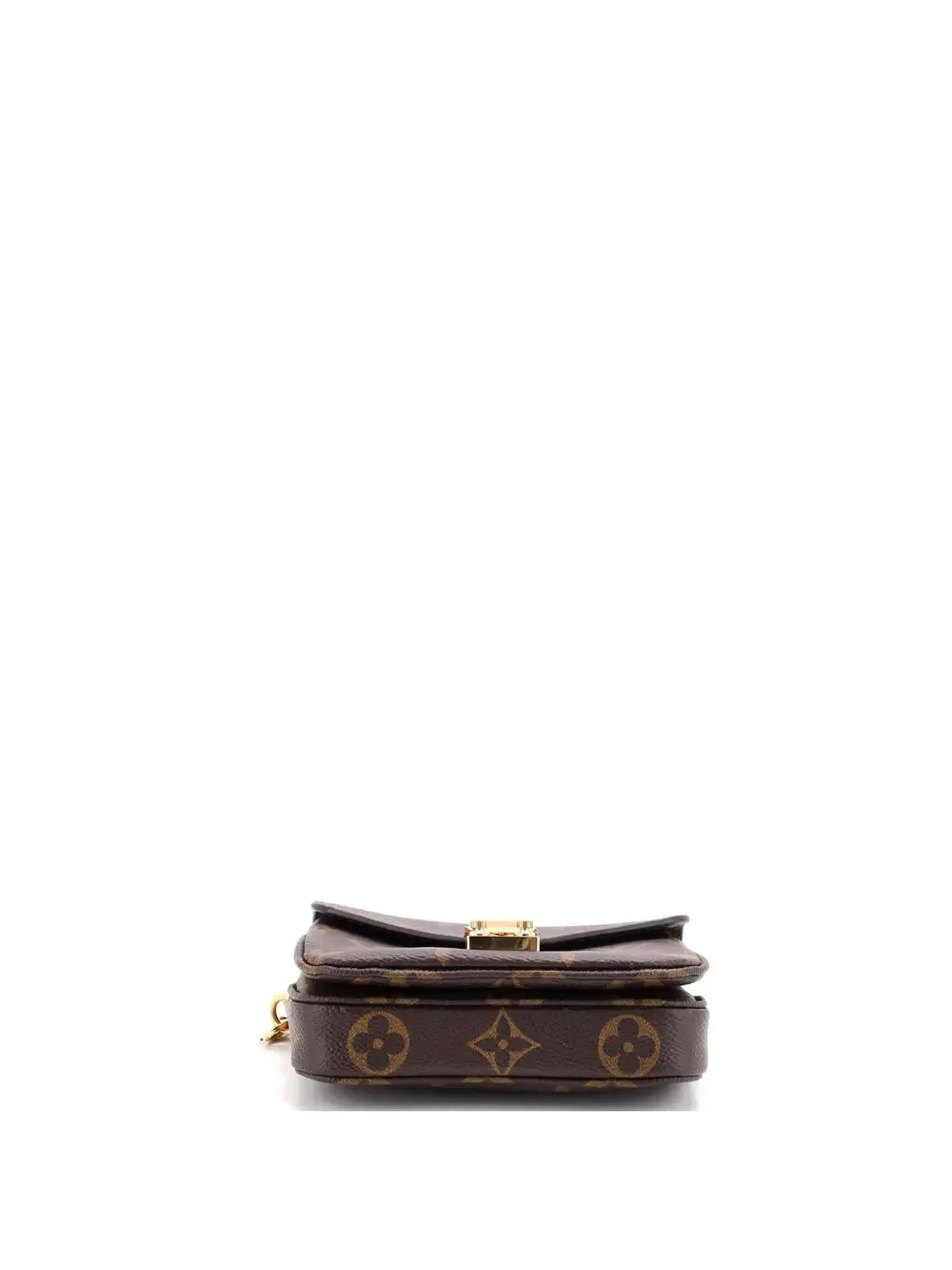 Louis Vuitton Micro Metis Canvas #335157L20B